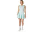 Vestido de Fiesta Mujer Asics Mar Calmante Estilo Elegante - Image 5