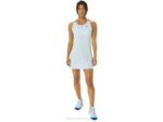 Vestido Gráfico Asics Cielo Azul Renacido Estilo Moderno - Image 4